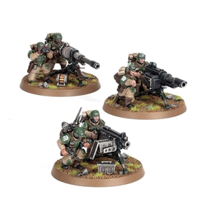 Warhammer 40 K - Astra Militarum