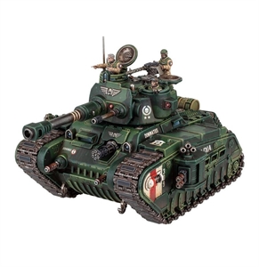 Warhammer 40 K - Astra Militarum