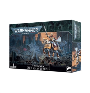 Warhammer 40 K - Astra Militarum