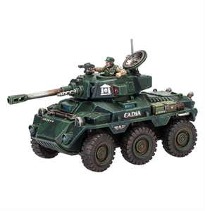 Warhammer 40 K - Astra Militarum