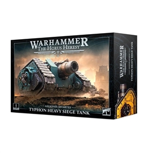 Warhammer 30 K - The Horus Heresy