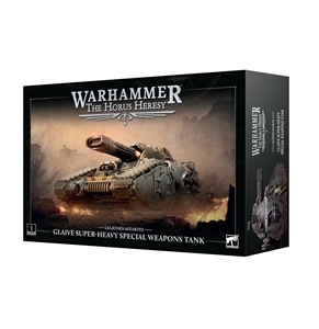 Warhammer 30 K - The Horus Heresy