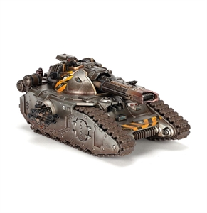 Warhammer 30 K - The Horus Heresy