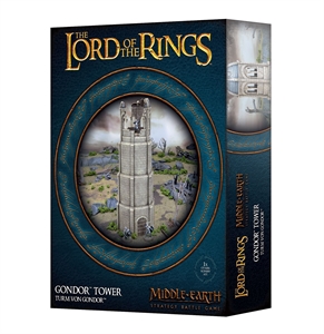 Middle-Earth - Der Herr der Ringe