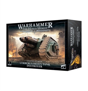 Warhammer 30 K - The Horus Heresy