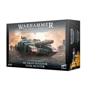 Warhammer 30 K - The Horus Heresy
