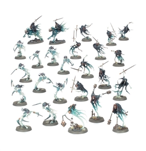 Warhammer Age of Sigmar - Nighthaunt