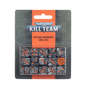 Warhammer 40K - Kill Team