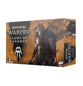 Warhammer AoS - Warcry Warhammer AoS - Warcry