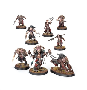Warhammer AoS - Warcry Warhammer AoS - Warcry
