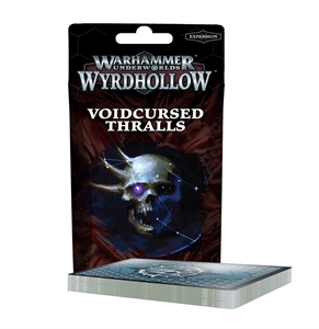 Warhammer Underworlds - Wyrdhollow