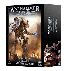 Warhammer 30 K - The Horus Heresy