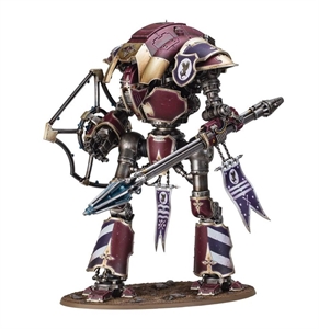 Warhammer 30 K - The Horus Heresy
