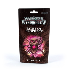Warhammer Underworlds - Gnarlwood