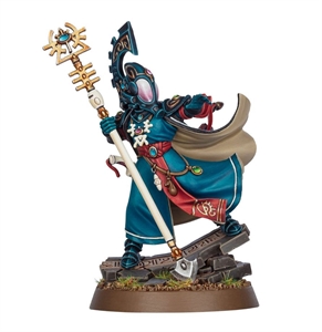 Warhammer 40 K - Aeldari