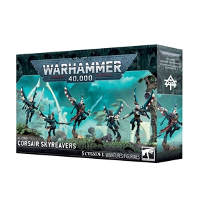 Warhammer 40 K - Aeldari