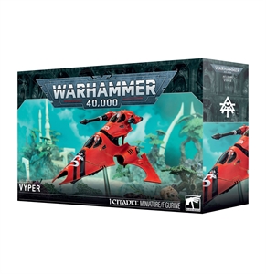 Warhammer 40 K - Aeldari