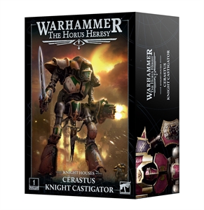 Warhammer 30 K - The Horus Heresy