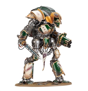 Warhammer 30 K - The Horus Heresy