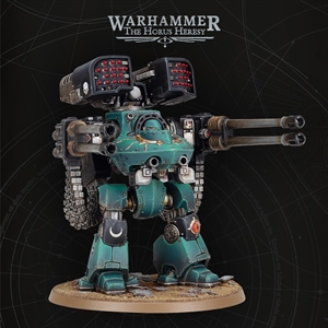 Warhammer 30 K - The Horus Heresy