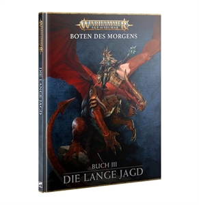 Warhammer Age of Sigmar - Dawnbringers