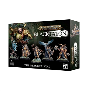 Warhammer Age of Sigmar - Stormcast Eternals