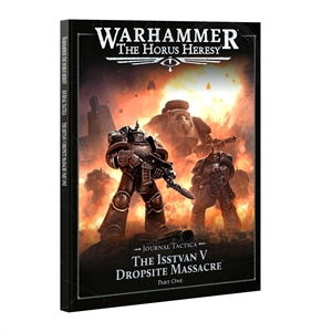 Warhammer 30 K - The Horus Heresy