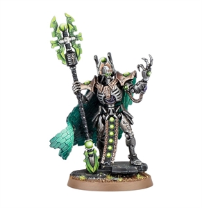 Warhammer 40 K - Necrons