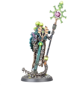 Warhammer 40 K - Necrons
