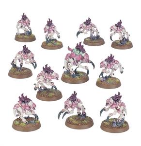 Warhammer 40 K - Tyranids