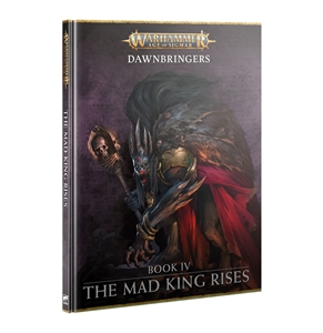 Warhammer Age of Sigmar - Dawnbringers