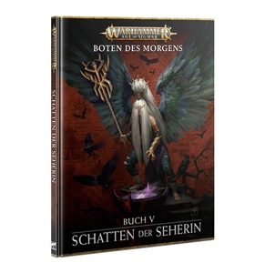 Warhammer Age of Sigmar - Dawnbringers