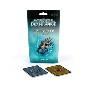 Warhammer Underworlds - Deathgorge