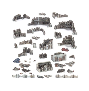 Warhammer 30K - Legions Imperialis