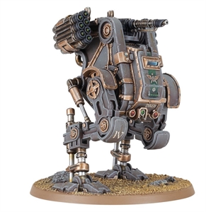 Warhammer 30 K - The Horus Heresy