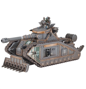 Warhammer 30 K - The Horus Heresy
