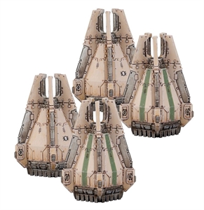 Warhammer 30K - Legions Imperialis