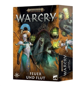 Warhammer AoS - Warcry Warhammer AoS - Warcry