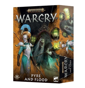 Warhammer AoS - Warcry Warhammer AoS - Warcry