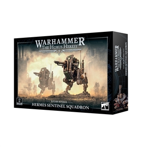 Warhammer 30 K - The Horus Heresy