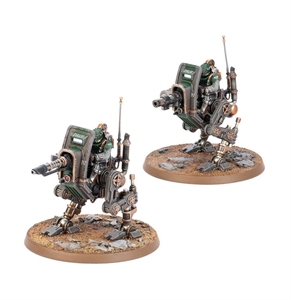 Warhammer 30 K - The Horus Heresy