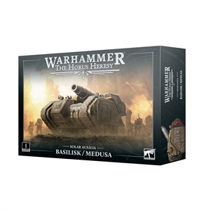 Warhammer 30 K - The Horus Heresy