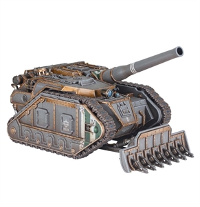 Warhammer 30 K - The Horus Heresy