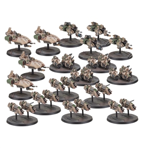 Warhammer 30K - Legions Imperialis