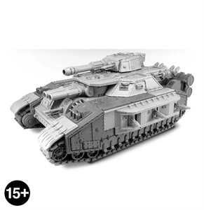 Warhammer 30K - Legions Imperialis