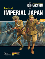 Bolt Action WW2 - Rulebook