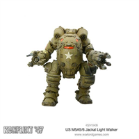 Konflikt 47 - US Army