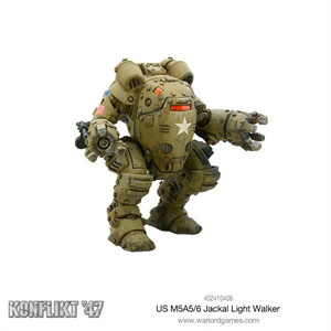 Konflikt 47 - US Army