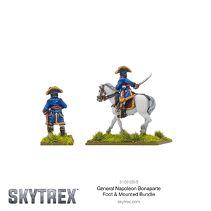 Black Powder - Napoleonic War
