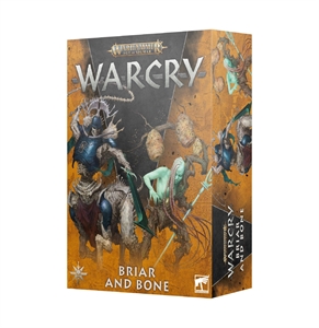Warhammer AoS - Warcry Warhammer AoS - Warcry